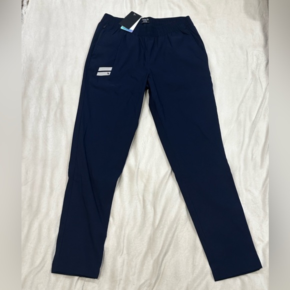 Hurley Other - Hurley Obsidian Tapered Pants